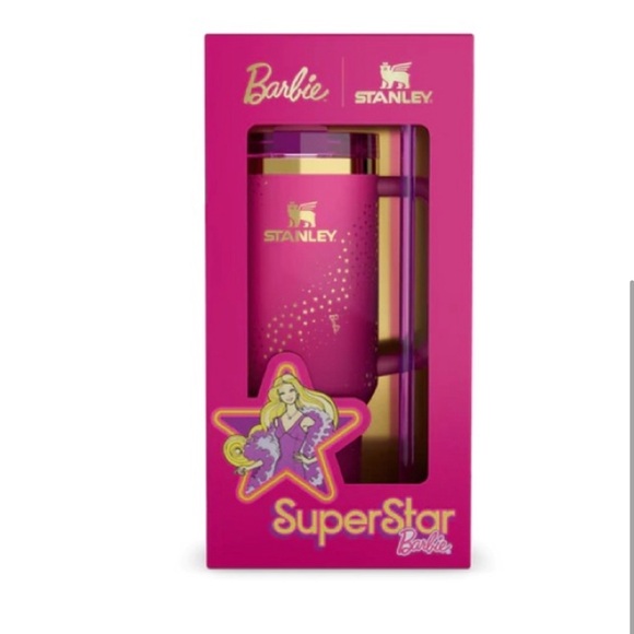 Stanley x Barbie - Picture 12 of 15